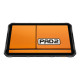 Планшет Ulefone Armor Pad 2 11" 8/256GB 4G Black (6937748735700)