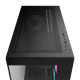 Корпус для ПК OCYPUS GAMMA C72 BK ARGB (GAMMA-C72-BKD400XX-GL)