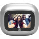 Наушники JBL Live Buds 4 Silver (JBLLIVEBUDS4SIL)