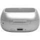 Наушники JBL Live Buds 4 Silver (JBLLIVEBUDS4SIL)