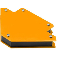 Tolsen Magnetic Welding Square, Angle 45/75/135°, 34kg (44912)