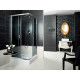 Deante Shower tray Funkia acrylic, square, 80х80cm, white (KTC_042B)