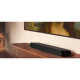 Samsung Саундбар HW-S50B 140Вт, 3.0, BT, HDMI, USB, Dolby 5.1ch, чорний (HW-S50B/UA)