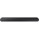 Samsung Саундбар HW-S50B 140Вт, 3.0, BT, HDMI, USB, Dolby 5.1ch, чорний (HW-S50B/UA)