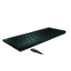 Razer Клавіатура Joro Ultra Low-Profile, 86key, BT, EN, RGB, чорний (RZ03-02360100-R3M1)
