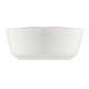ARDESTO Bowl Lazio, 700мл, 16cm, ceramic, white (AR1516W)