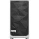 Корпус для ПК Fractal Design Meshify 2 Lite White TG Clear (FD-C-MEL2A-04)