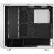 Корпус для ПК Fractal Design Meshify 2 Lite White TG Clear (FD-C-MEL2A-04)