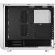 Корпус для ПК Fractal Design Meshify 2 Lite White TG Clear (FD-C-MEL2A-04)