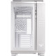 Корпус для ПК ASUS TUF Gaming GT502 Plus White (90DC0093-B19000)