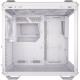 Корпус для ПК ASUS TUF Gaming GT502 Plus White (90DC0093-B19000)