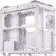 Корпус для ПК ASUS TUF Gaming GT502 Plus White (90DC0093-B19000)