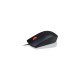 Мышка Lenovo Essential USB Black (4Y50R20863)