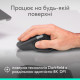 Мышка Logitech MX Master 4 for Business Wireless/Bluetooth Graphite (910-007617)