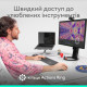 Мышка Logitech MX Master 4 for Business Wireless/Bluetooth Graphite (910-007617)