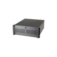 Корпус для сервера Chieftec UNC-410S-B-U3-OP