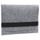 Чехол для ноутбука Gmakin 13" GM15 Black/Grey, для MacBook Pro 13 (GM15-13New)