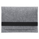Чехол для ноутбука Gmakin 13" GM15 Black/Grey, для MacBook Pro 13 (GM15-13New)