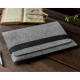 Чехол для ноутбука Gmakin 13" GM15 Black/Grey, для MacBook Pro 13 (GM15-13New)