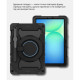 Чехол для планшета BeCover Stand Samsung Galaxy Tab S10 FE Plus (SM-X620/SM-X626) 13.1" Black (714564)