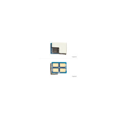 Чип для картриджа Samsung CLP-300/CLX2160/3160 Cyan AHK (70500002)