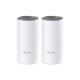 Точка доступа Wi-Fi TP-Link Deco-E4-2-Pack