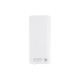 Батарея универсальная Esperanza 8000mAh input/Micro-USB, output/3*USB, White/Grey (EMP106WE)
