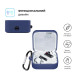 Чехол для наушников Armorstandart Hang Case для Nothing Ear (2) Navy Blue (ARM75399)