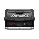 Эхолот Lowrance ELITE FS 10 3-IN-1 (ROW) (000-16438-001)