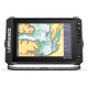 Эхолот Lowrance ELITE FS 10 3-IN-1 (ROW) (000-16438-001)