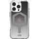 UAG iPhone 16 Pro Plyo Magsafe LE, Black/Clear Ombre (11448011404G)