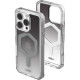 UAG iPhone 16 Pro Plyo Magsafe LE, Black/Clear Ombre (11448011404G)