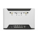MikroTiK Chateau LTE12 (2025) LTE Router (D53G-5HacD2HnD-TC&EG120K-EA) (D53G-5HACD2HND-TC&EG120K)