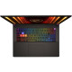 MSI Ноутбук Vector 17 HX AI A2XWJG-042UA 17" QHD+ 240Hz, Intel Ultra 9 275HX_24C_24T, 32GB, F1TB, NVD5090-24, W11, чорний (9S7-17S372-042)