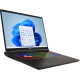 MSI Ноутбук Vector 17 HX AI A2XWJG-042UA 17" QHD+ 240Hz, Intel Ultra 9 275HX_24C_24T, 32GB, F1TB, NVD5090-24, W11, чорний (9S7-17S372-042)