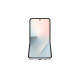 Samsung Смартфон Galaxy Flip 7 FE 5G (F761) 6.7"/3.4" 8/128ГБ, 1SIM, 4000мА•год, білий (SM-F761BZWGSEK)