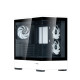Корпус для ПК Zalman P30 (P30BW)