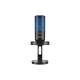 Микрофон Boya K3-02 RGB Type-C/3,5 мм Black (BOYA K3-02)