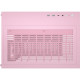 Корпус для ПК Cougar FV150 RGB Pink