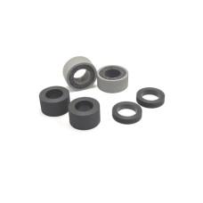Накладка ролика Panasonic KV-S4085CL /CW-U / KV-S4065CL KV-SS033 Cet 6 pcs АНК (70265101)