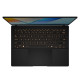 ASUS Notebook Vivobook S 14 M5406WA-PP023 14  3K OLED, AMD AI 9 HX 370, 24GB, F512GB, AMD 890M, NoOS, Black (90NB14P3-M00110)