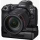 Canon Батарейний блок CF-R20EP (6538C001)