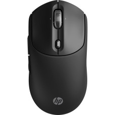 HP Миша HP 700 Rechargeable, WL/BT, чорний (AZ7B0AA)