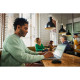 HP Миша HP 700 Rechargeable, WL/BT, чорний (AZ7B0AA)