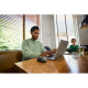 HP Миша HP 700 Rechargeable, WL/BT, чорний (AZ7B0AA)