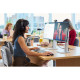 HP Миша HP 700 Rechargeable, WL/BT, чорний (AZ7B0AA)