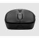HP Миша HP 700 Rechargeable, WL/BT, чорний (AZ7B0AA)