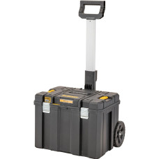 DeWALT Модульна система для інструменту TSTAK 2.0 550х440х630мм поліпропілен до 100кг (DWST83347-1)