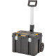 DeWALT modular system for TSTAK 2.0 tool 550x440x630mm polypropylene up to 100kg (DWST83347-1)