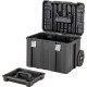 DeWALT modular system for TSTAK 2.0 tool 550x440x630mm polypropylene up to 100kg (DWST83347-1)